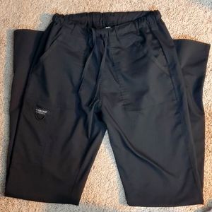 Scrub Bottoms